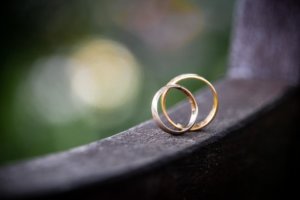 結婚指輪
